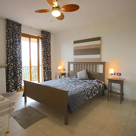 Casa Degli Elfi Daire