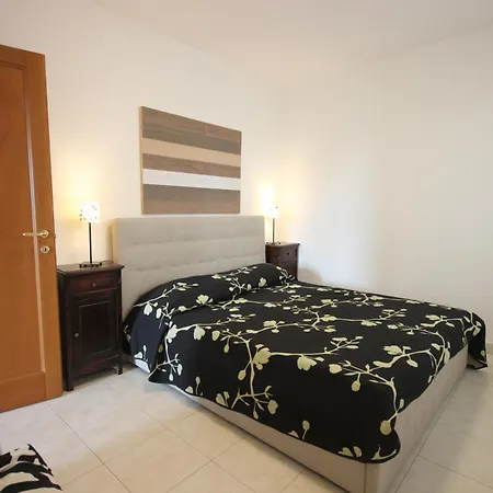 Appartement Casa Degli Elfi