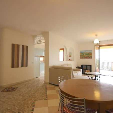 Daire Casa Degli Elfi Arbizzano