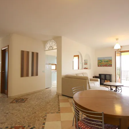 Appartement Casa Degli Elfi