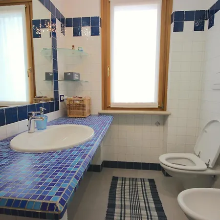 Casa Degli Elfi Daire *