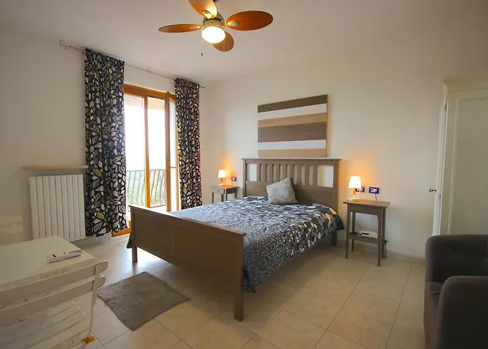 Casa Degli Elfi Appartement