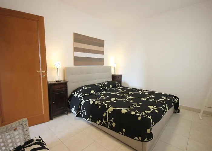 Appartement Casa Degli Elfi