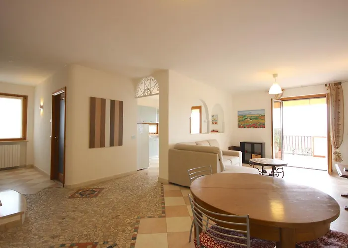 Appartement Casa Degli Elfi