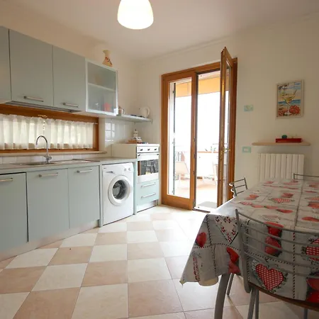 Casa Degli Elfi Lejlighed