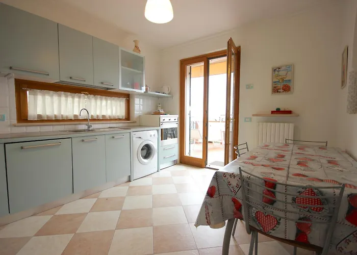 Casa Degli Elfi Apartamento