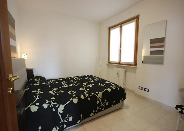 Casa Degli Elfi Apartamento Arbizzano