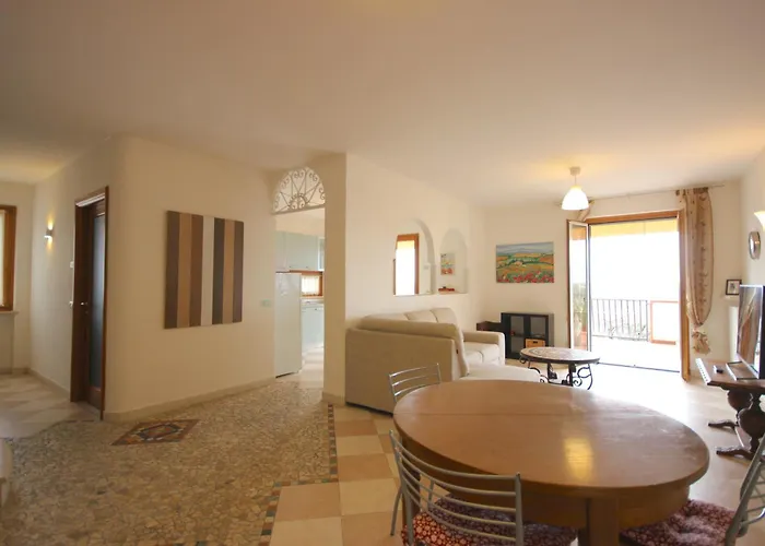 Apartamento Casa Degli Elfi Arbizzano