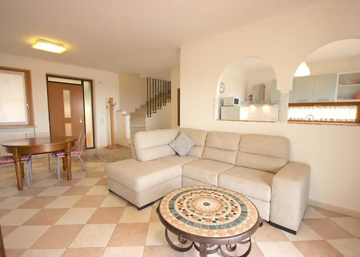 Casa Degli Elfi * Arbizzano