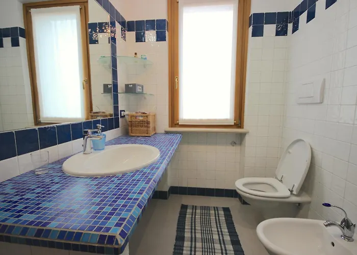 Casa Degli Elfi Apartamento *